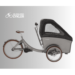 NORDEN STORM E2 N7 VISTAGRAY