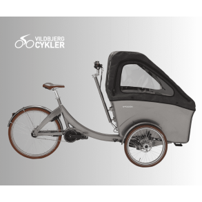 NORDEN STORM E2 N7 VISTAGRAY