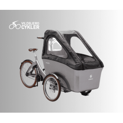 NORDEN STORM E2 N7 VISTAGRAY