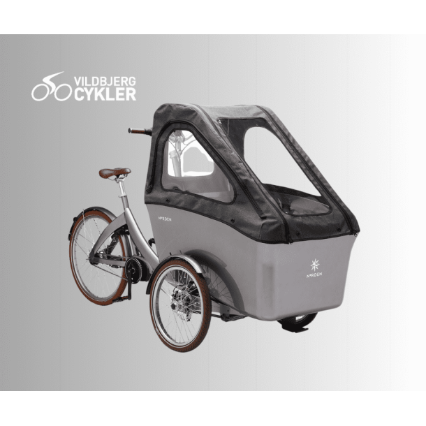 NORDEN STORM E2 N7 VISTAGRAY