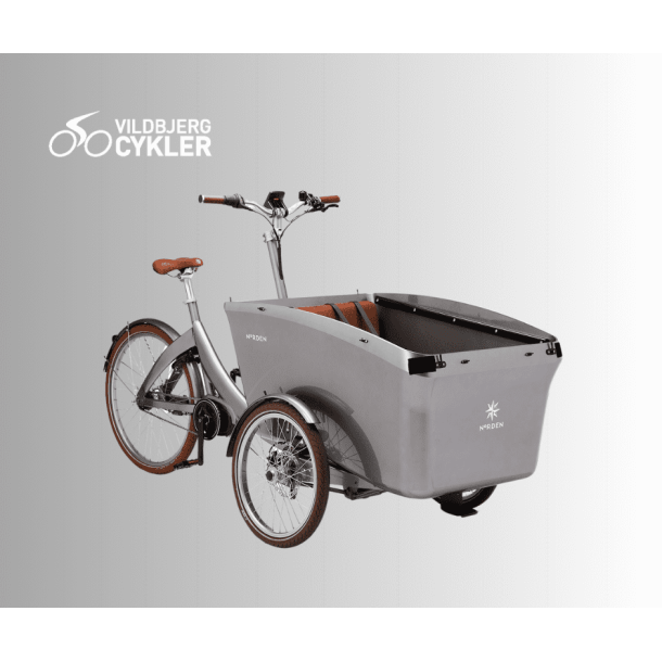 NORDEN STORM E2 N7 VISTAGRAY