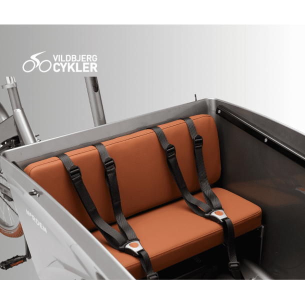 NORDEN STORM E2 N7 VISTAGRAY