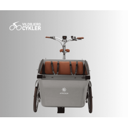 NORDEN STORM E2 N7 VISTAGRAY