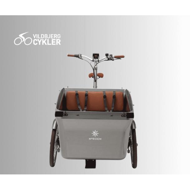 NORDEN STORM E2 N7 VISTAGRAY