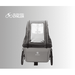 NORDEN STORM E2 N7 VISTAGRAY