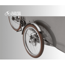 NORDEN STORM E2 N7 VISTAGRAY