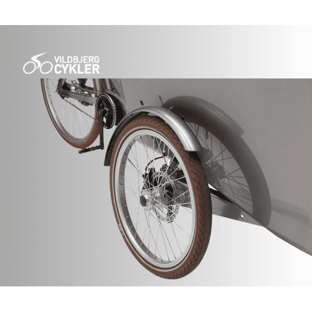 NORDEN STORM E2 N7 VISTAGRAY