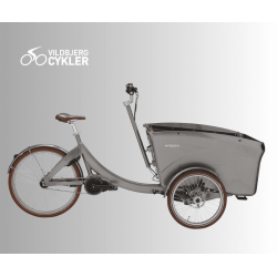 NORDEN STORM E2 N7 VISTAGRAY