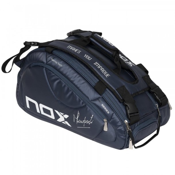 NOX - Thermo Pro Series - Padel taske