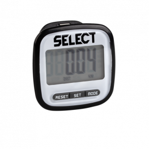 Select - Pro Skridttller