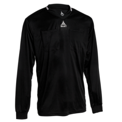 Select - Dommer Langrmet V21