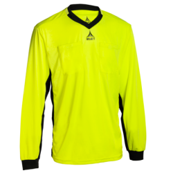 Select - Dommer Langrmet V21