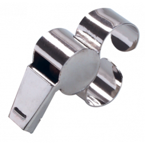 Fljte - Med fingergreb i metal