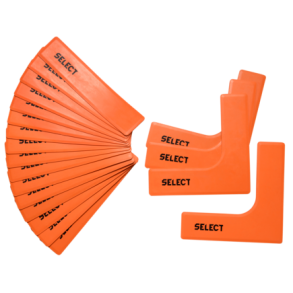 Select - Markeringst i gummi 