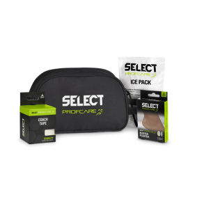 Select - Mini Medicintaske M/U Indhold