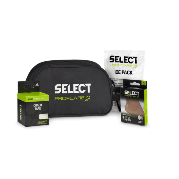 Select - Mini Medicintaske M/U Indhold