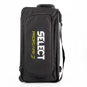 Select - Medicintaske Trolley