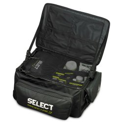 Select - Medicintaske Trolley