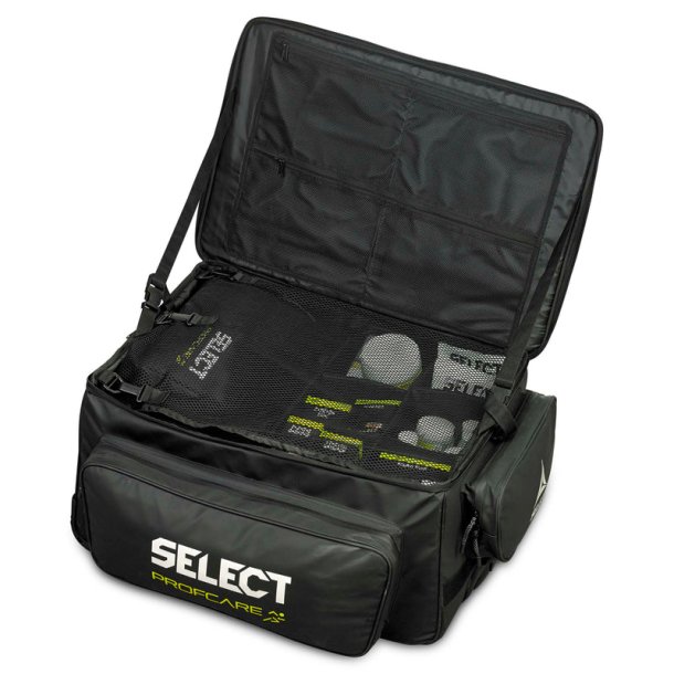 Select - Medicintaske Trolley