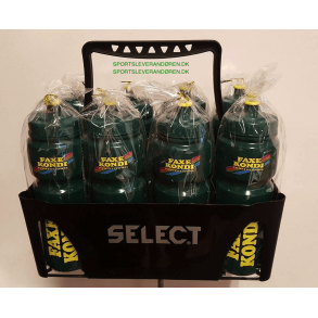 Breramme INKLUSIV 8 Faxe Kondi drikkedunke