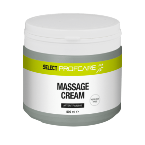 Select Profcare - Model Massagecreme - 500 ml