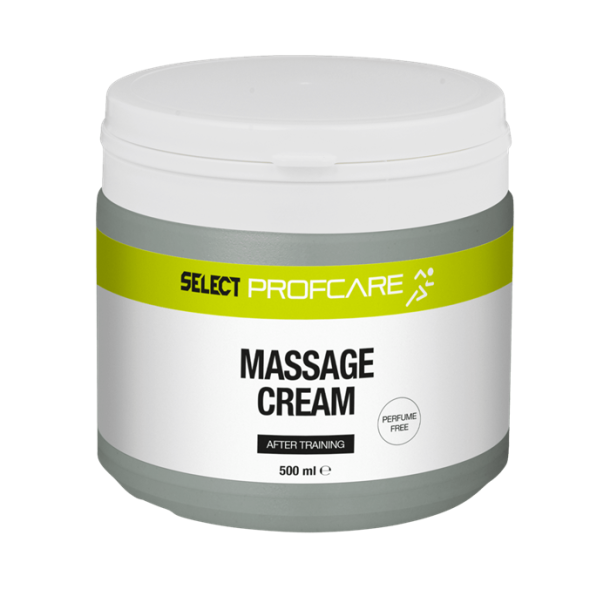 Select Profcare - Model Massagecreme - 500 ml