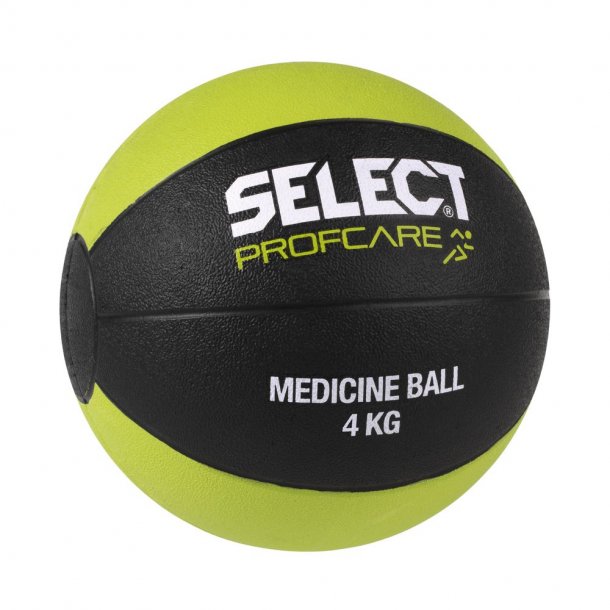 Select- Medicinbold 4 kg