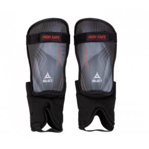 Select - Shin High Safe 