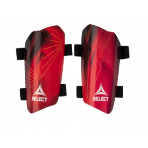 Select - Shin Standard benskinne