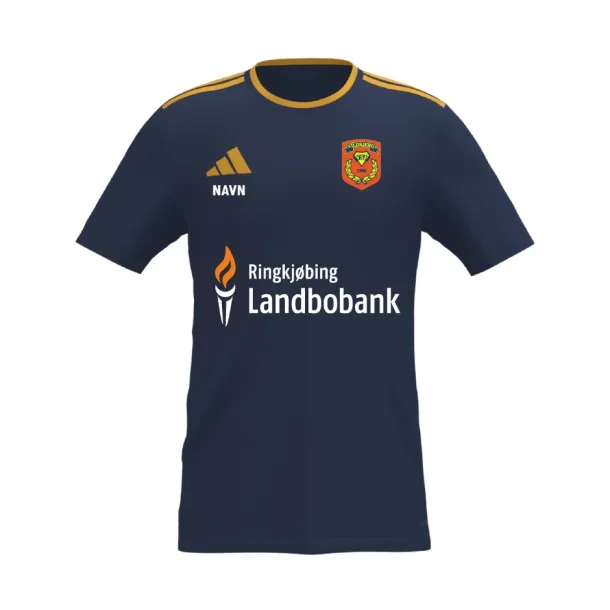 VSF - Tr�ner T-shirt