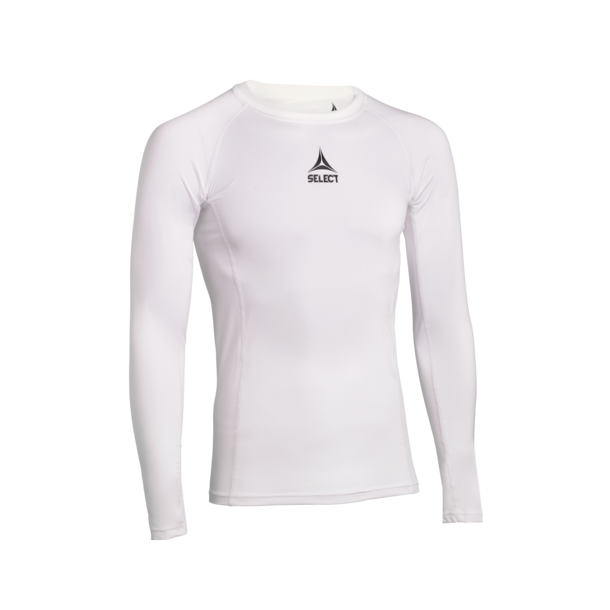 Select - L/S Baselayer - Brn