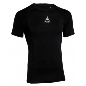 Select - Shirt S/S Baselayer 