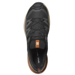 Salomon X Ultra 360 GTX  Vandresko til Herre - Farve: Phantom/Safari/Caramel Caf