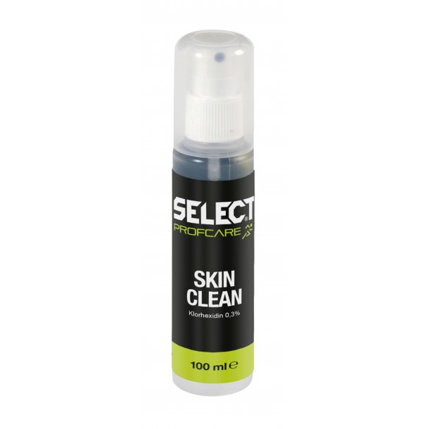 Select - Skin Clean