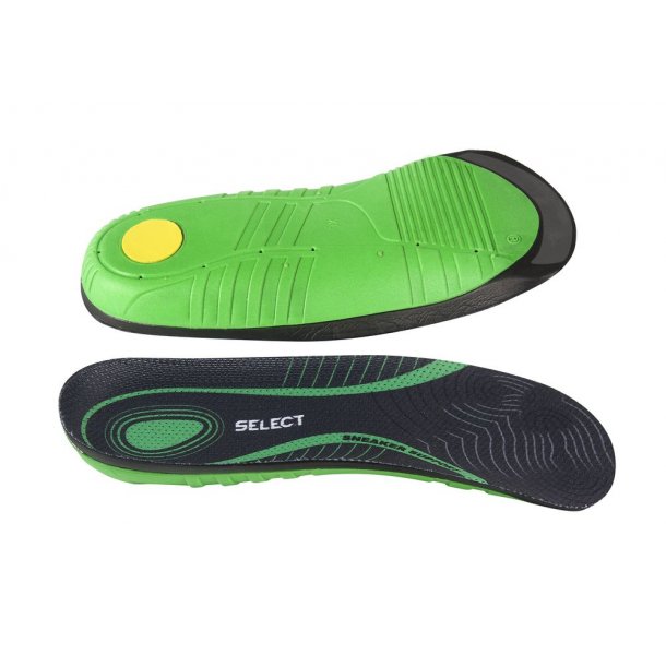 Select - Sneaker Support