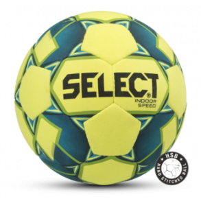 Select - Speed Indoor