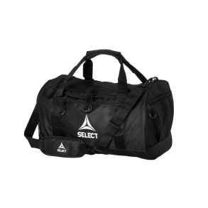 Select - Milano rund sportstaske - Small