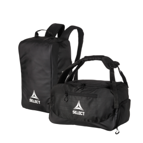 Select - Milano Sportstaske - Small