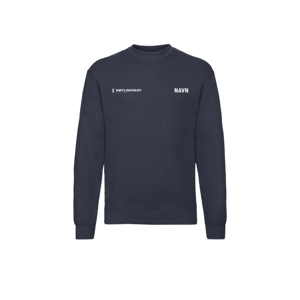 N�VLINGSKOV - FRUIT Sweatshirt 