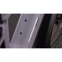 CUBE Reaction Hybrid Performance 600 FE � Alsidig Elcykel til Pendling og Eventyr