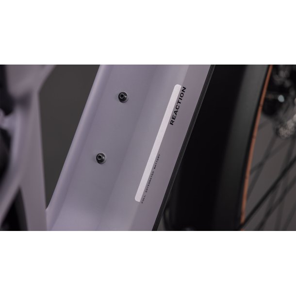 CUBE Reaction Hybrid Performance 600 FE � Alsidig Elcykel til Pendling og Eventyr