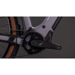 CUBE Reaction Hybrid Performance 600 FE � Alsidig Elcykel til Pendling og Eventyr