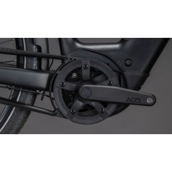 CUBE Supreme RT Hybrid Deluxe EX 600