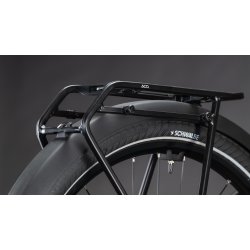 CUBE Supreme RT Hybrid Deluxe EX 600