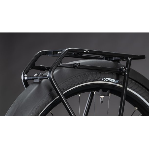 CUBE Supreme RT Hybrid Deluxe EX 600