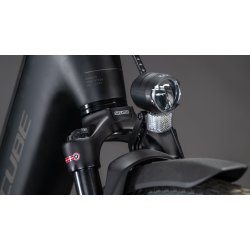 CUBE Supreme RT Hybrid Deluxe EX 600