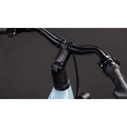 CUBE Supreme RT Hybrid Deluxe EX 600