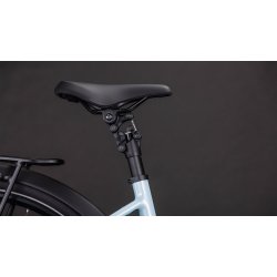CUBE Supreme RT Hybrid Deluxe EX 600
