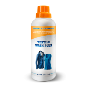 Woly - Textile Wash Plus