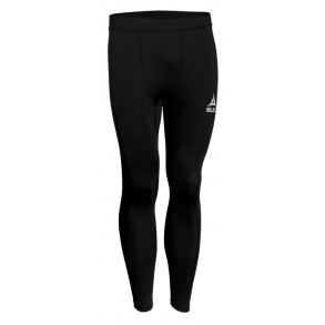 Select - Tights Baselayer - Brn